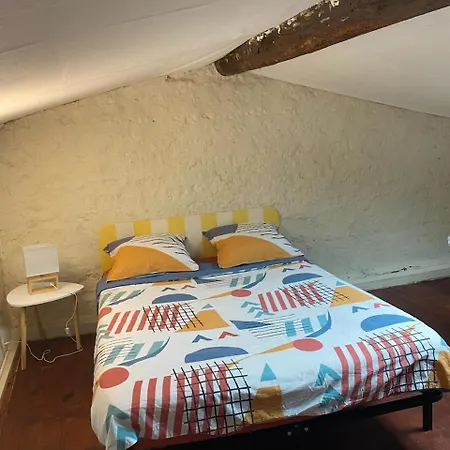Prázdninový dům Maison De *