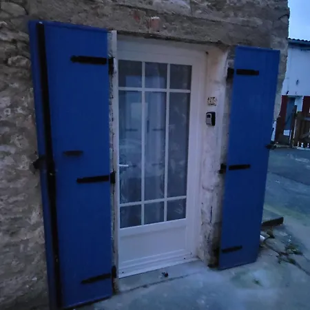 Maison De Ferienhaus