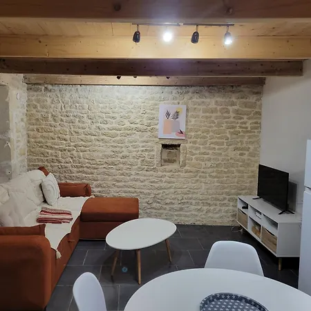 Maison De * Niort